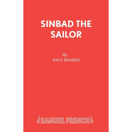Sinbad the Sailor