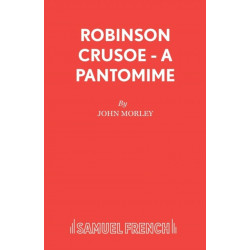 Robinson Crusoe