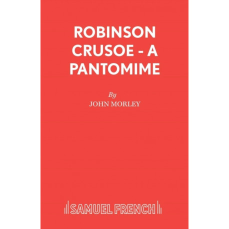 Robinson Crusoe