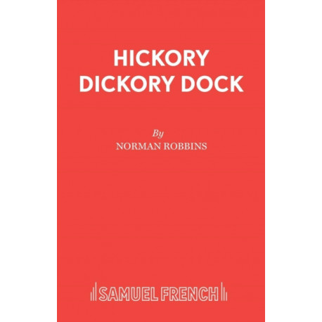 Hickory Dickory Dock