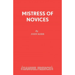 Mistress of Novices