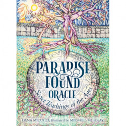 Paradise Found Oracle: Secret Teachings of the Ages