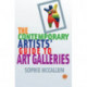 The Contemporary Artists' Guide to Art Galleries