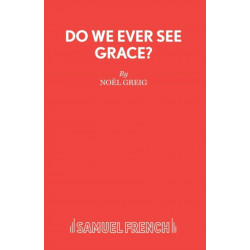 Do We Ever See Grace?