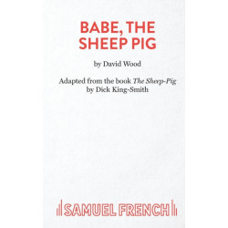 Babe, the Sheep-Pig
