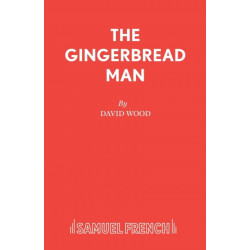 The Gingerbread Man