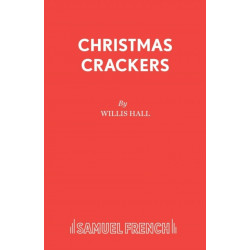 Christmas Crackers