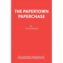The Papertown Paperchase