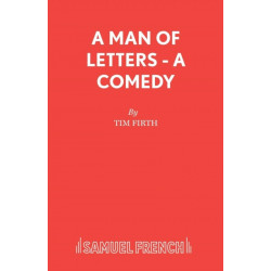 A Man of Letters
