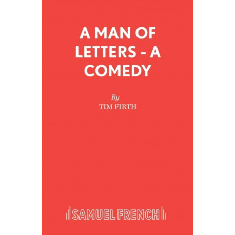 A Man of Letters