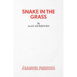 Snake in the Grass