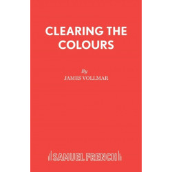Clearing the Colours