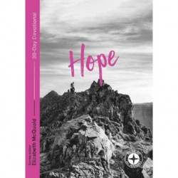 Hope: Food for the Journey: 30-Day Devotional