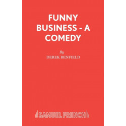 Funny Business