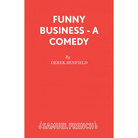 Funny Business