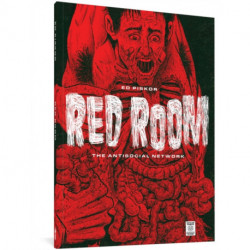 Red Room: The Antisocial Network