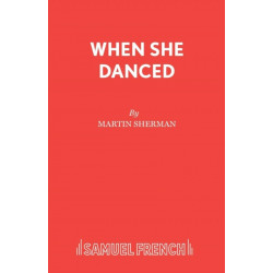 When She Danced