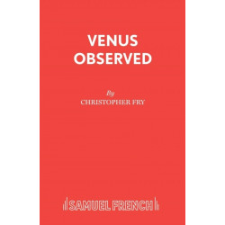 Venus Observed