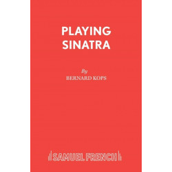 Playing Sinatra