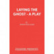 Laying the Ghost