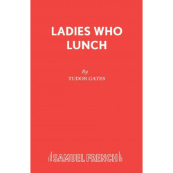 Ladies Who Lunch