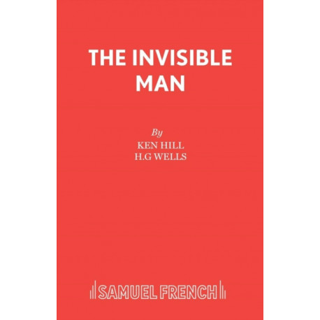 The Invisible Man