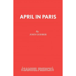April in Paris