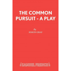 The Common Pursuit