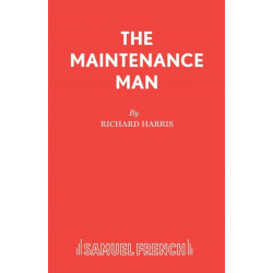 The Maintenance Man