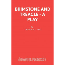 Brimstone and Treacle