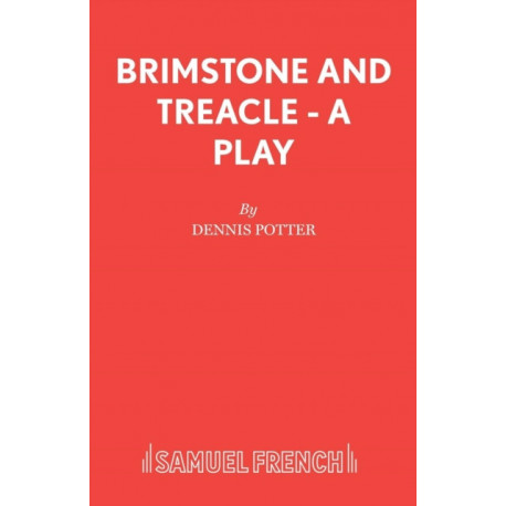 Brimstone and Treacle