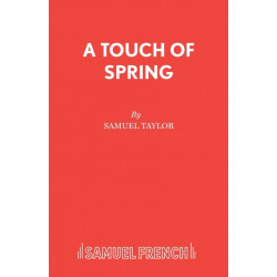 Touch of Spring