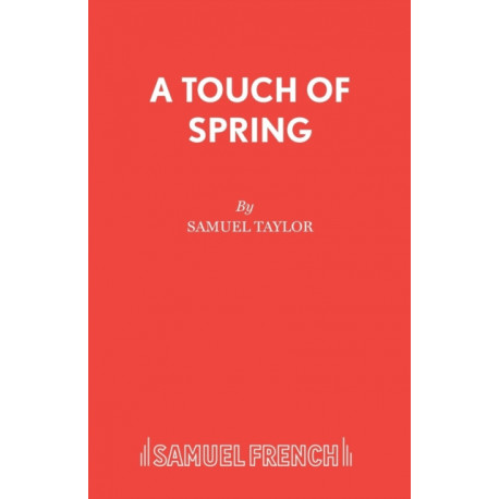 Touch of Spring