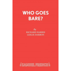 Who Goes Bare?