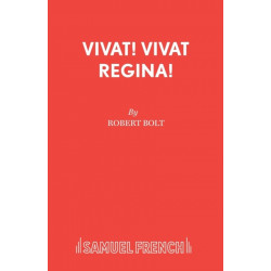 Vivat! Vivat Regina!