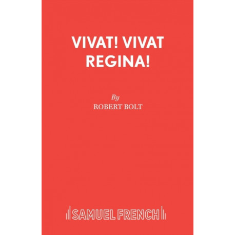 Vivat! Vivat Regina!