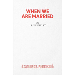 When We are Married