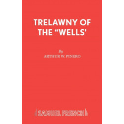 Trelawny of the "Wells"