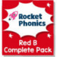 Reading Planet Rocket Phonics Red B Complete Pack