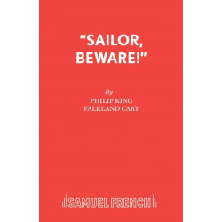 Sailor Beware: Play