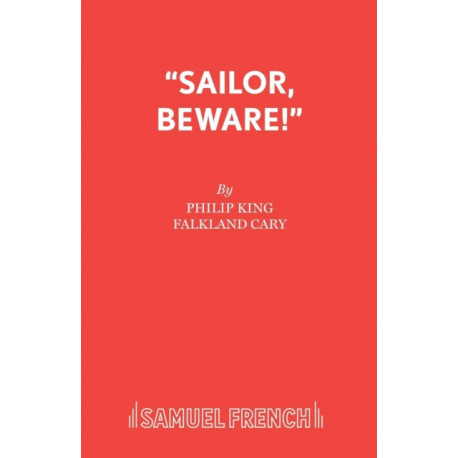 Sailor Beware: Play