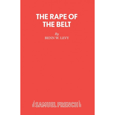 Rape of the Belt: Play