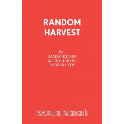 Random Harvest