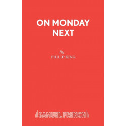 On Monday Next: Play