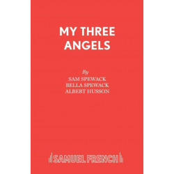 My Three Angels
