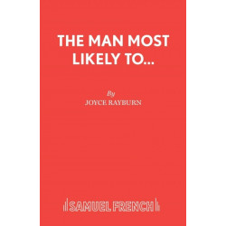 Man Most Likely to....