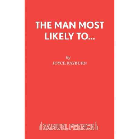 Man Most Likely to....