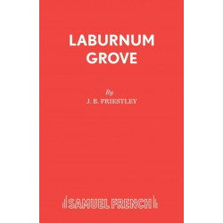 Laburnum Grove: Play