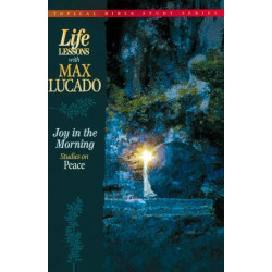 Joy in the Morning: Studies on Peace