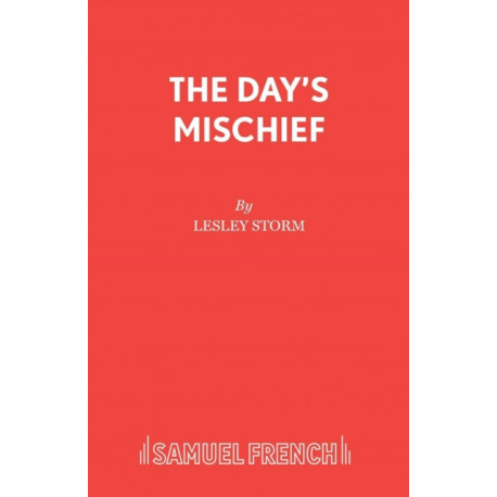 Day's Mischief: Play